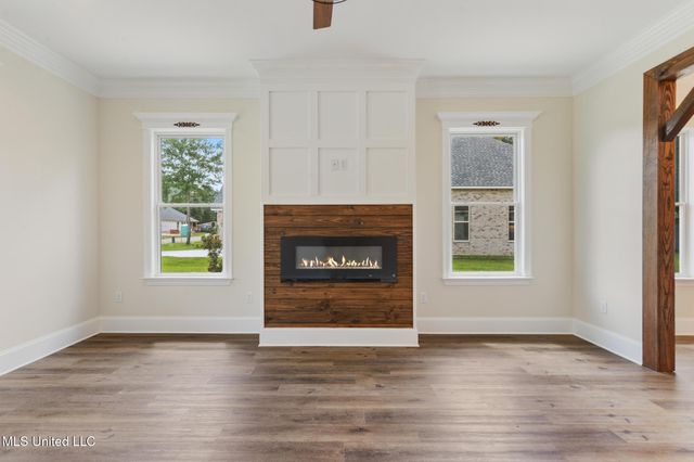 12154 Parc Aux Chenes, Gulfport, MS 39503