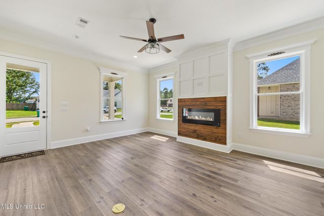 12154 Parc Aux Chenes, Gulfport, MS 39503