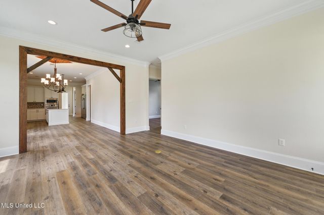 12154 Parc Aux Chenes, Gulfport, MS 39503