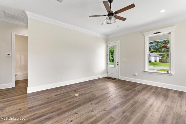 12154 Parc Aux Chenes, Gulfport, MS 39503