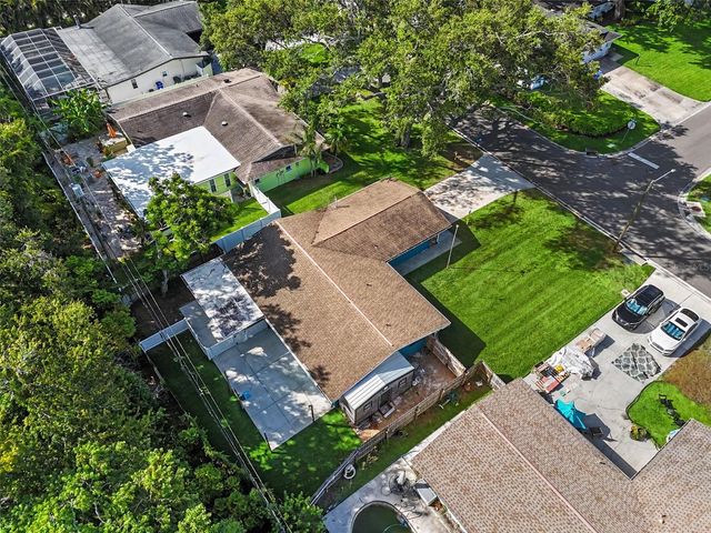 986 LEXINGTON DRIVE, Dunedin, FL 34698