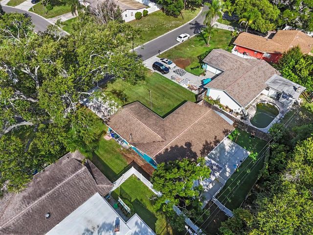 986 LEXINGTON DRIVE, Dunedin, FL 34698