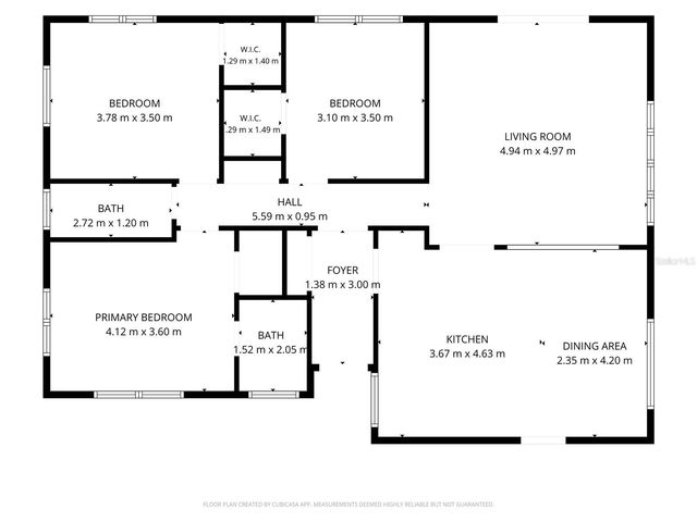986 LEXINGTON DRIVE, Dunedin, FL 34698