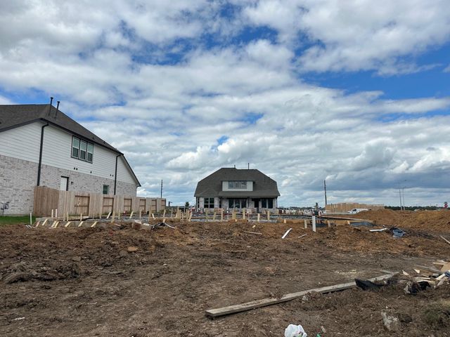 3420 Canvasback, Orange, TX 77632
