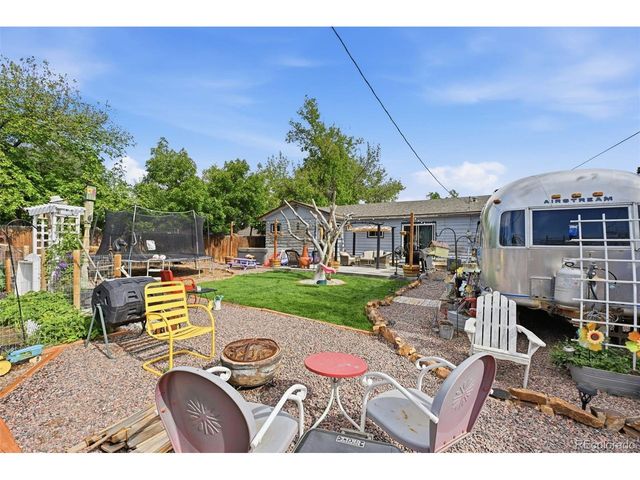 918 Allison Ave, Canon City, CO 81212