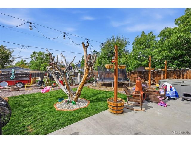 918 Allison Ave, Canon City, CO 81212