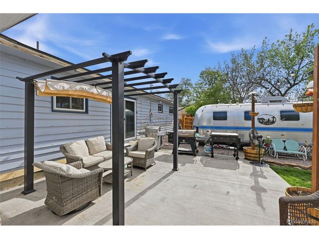 918 Allison Ave, Canon City, CO 81212