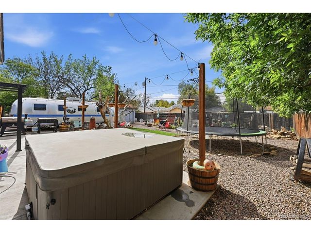 918 Allison Ave, Canon City, CO 81212