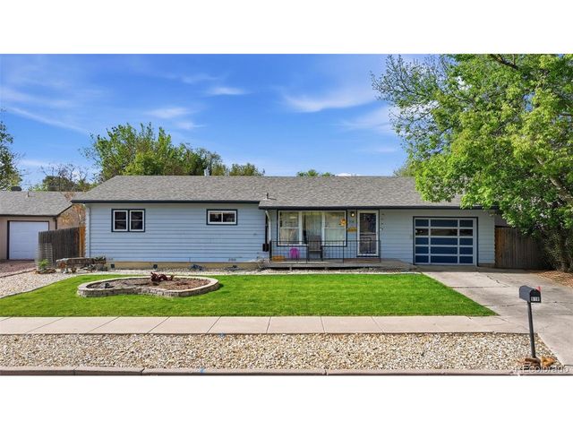 918 Allison Ave, Canon City, CO 81212