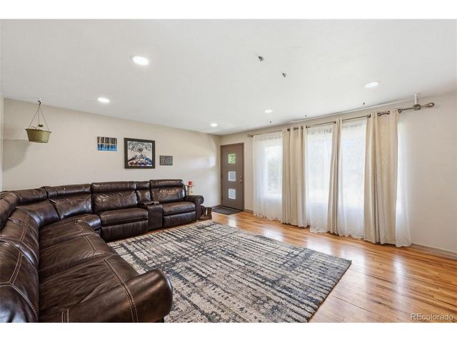 918 Allison Ave, Canon City, CO 81212