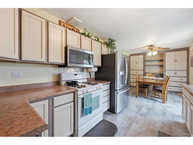 918 Allison Ave, Canon City, CO 81212