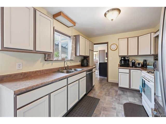 918 Allison Ave, Canon City, CO 81212
