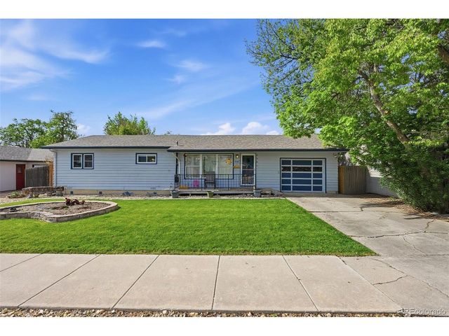 918 Allison Ave, Canon City, CO 81212