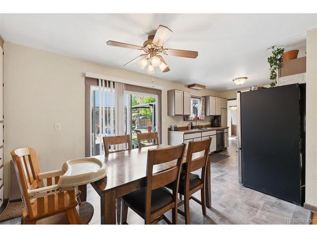 918 Allison Ave, Canon City, CO 81212