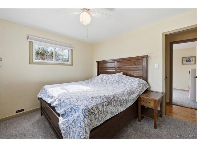 918 Allison Ave, Canon City, CO 81212
