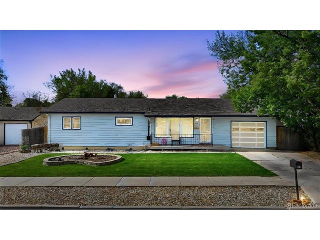 918 Allison Ave, Canon City, CO 81212