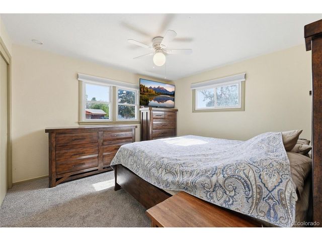 918 Allison Ave, Canon City, CO 81212