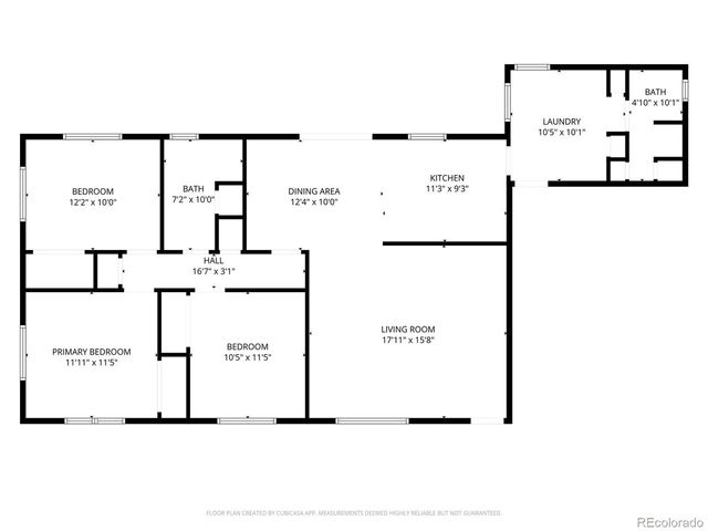 918 Allison Ave, Canon City, CO 81212
