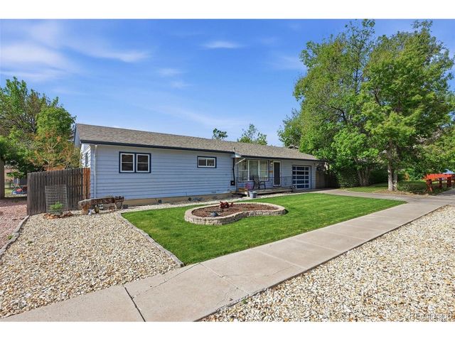 918 Allison Ave, Canon City, CO 81212
