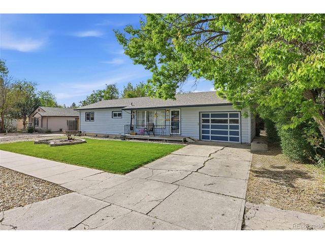 918 Allison Ave, Canon City, CO 81212