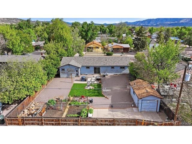 918 Allison Ave, Canon City, CO 81212