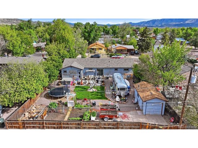 918 Allison Ave, Canon City, CO 81212