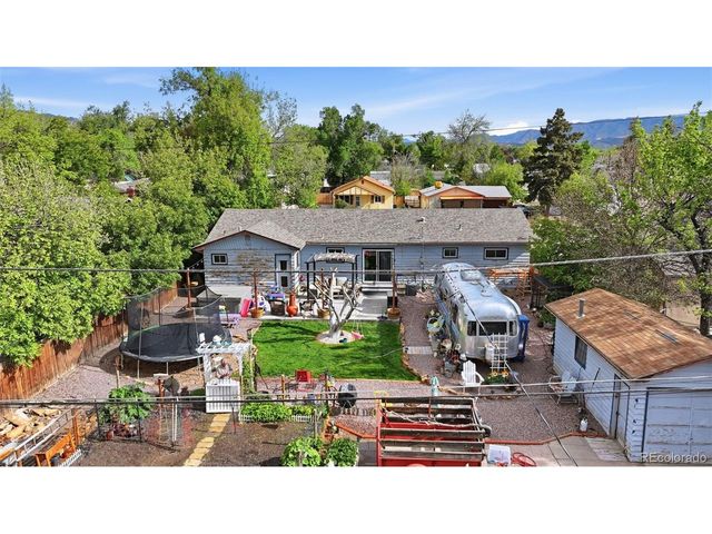 918 Allison Ave, Canon City, CO 81212