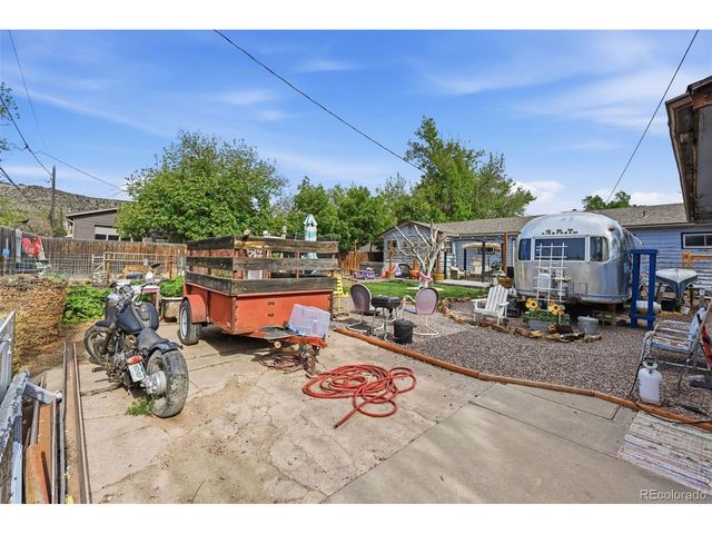 918 Allison Ave, Canon City, CO 81212