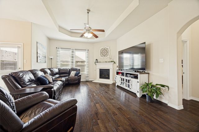536 Haven Drive, Anna, TX 75409