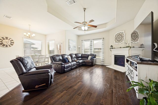 536 Haven Drive, Anna, TX 75409