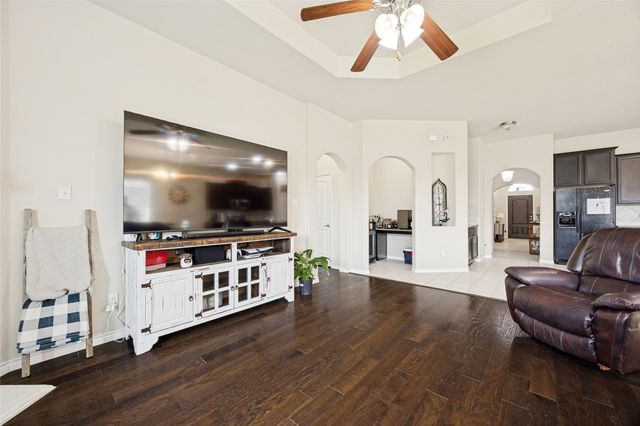 536 Haven Drive, Anna, TX 75409