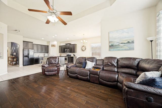 536 Haven Drive, Anna, TX 75409