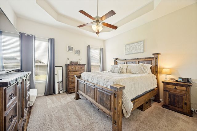 536 Haven Drive, Anna, TX 75409