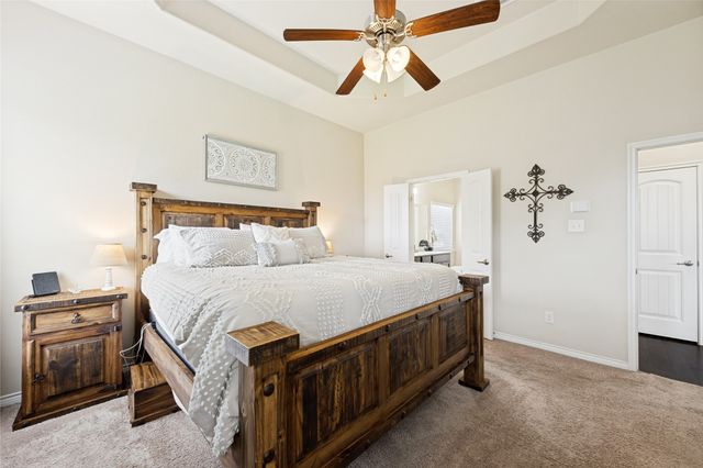 536 Haven Drive, Anna, TX 75409