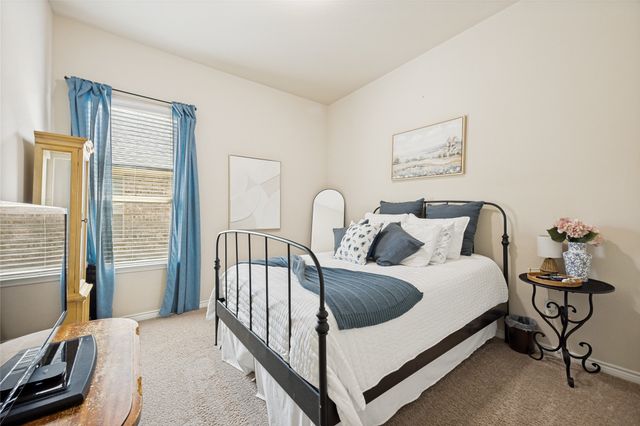 536 Haven Drive, Anna, TX 75409