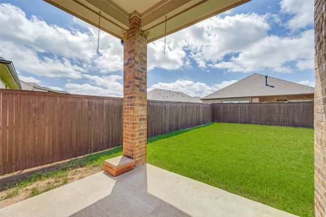 536 Haven Drive, Anna, TX 75409