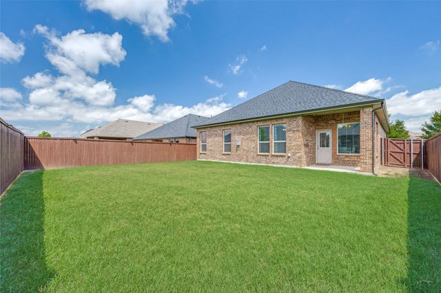 536 Haven Drive, Anna, TX 75409