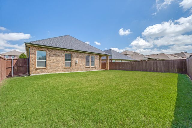 536 Haven Drive, Anna, TX 75409