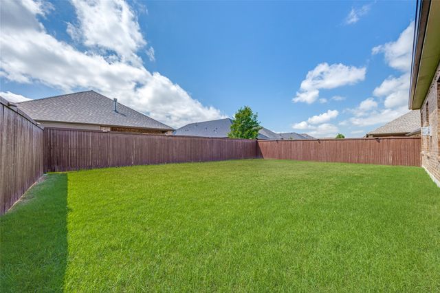 536 Haven Drive, Anna, TX 75409