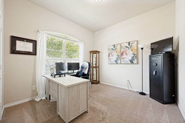 536 Haven Drive, Anna, TX 75409