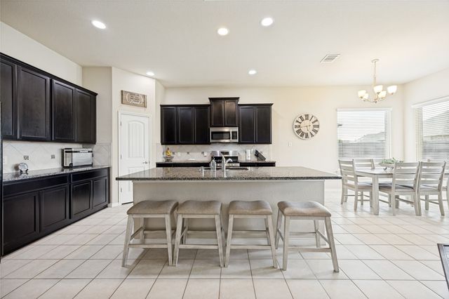 536 Haven Drive, Anna, TX 75409