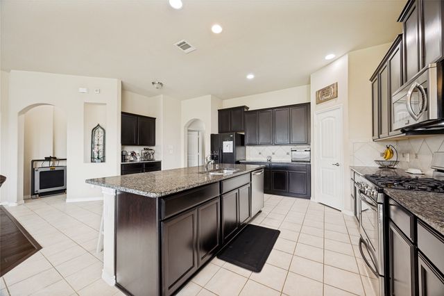 536 Haven Drive, Anna, TX 75409