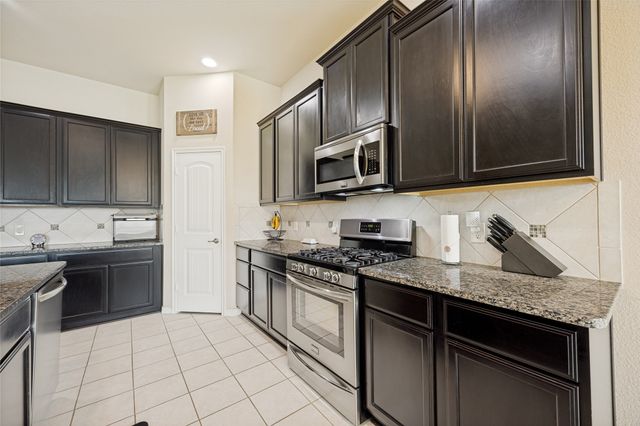 536 Haven Drive, Anna, TX 75409