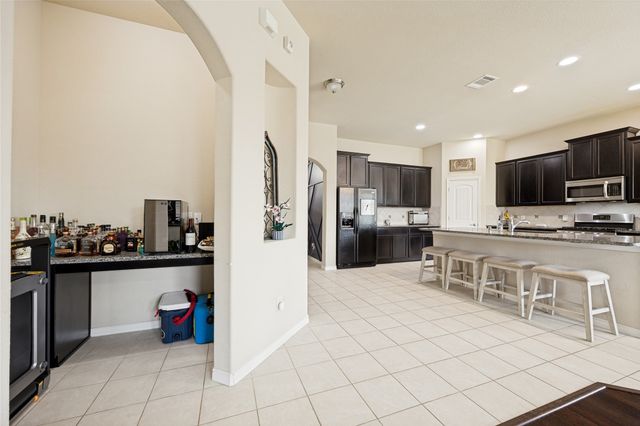 536 Haven Drive, Anna, TX 75409