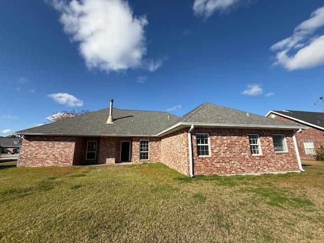 215 Ciera Dr, Houma, LA 70364