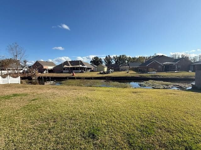 215 Ciera Dr, Houma, LA 70364