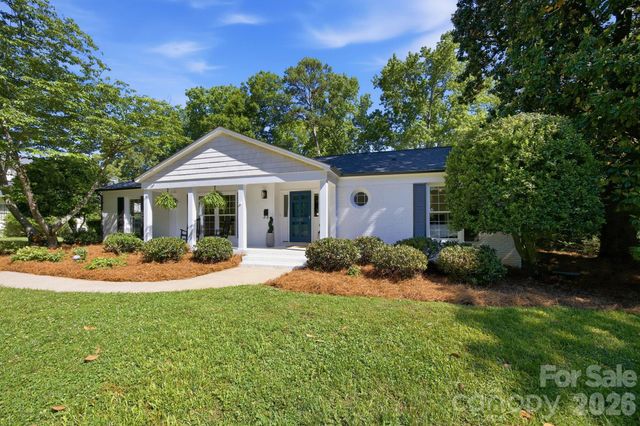 1123 Cheddington Drive, Charlotte, NC 28211