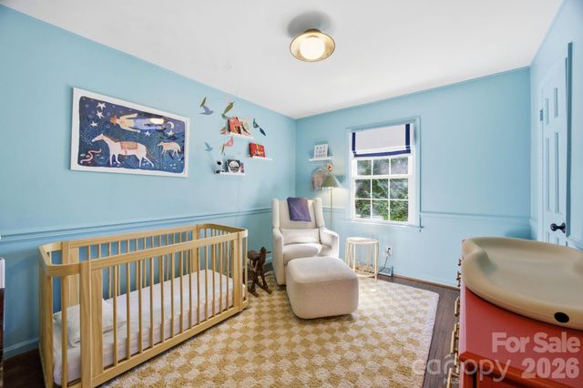 1123 Cheddington Drive, Charlotte, NC 28211