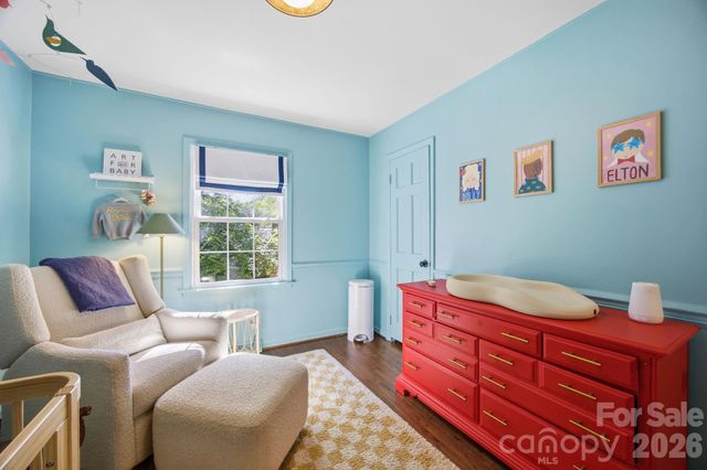 1123 Cheddington Drive, Charlotte, NC 28211