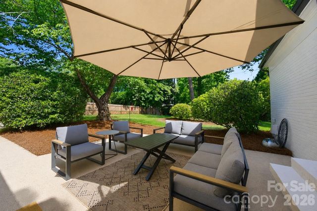 1123 Cheddington Drive, Charlotte, NC 28211